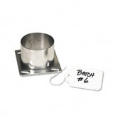 Paper Marking Tags, 3 1/4 X 1 15/16 (1,000/Box)