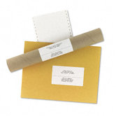 Dot Matrix Printer 1 Across Shipping Labels, 3000/Box