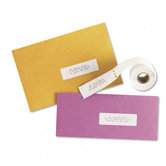 Address Labels, 260 Labels/Box
