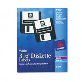 Laser/Inkjet Labels, 630/Box
