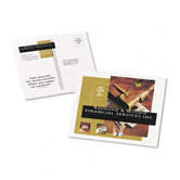 Inkjet-Compatible Postcards (200 Cards/Box)