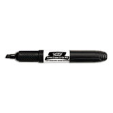 Great Erase Grip Dry Erase Chisel Tip Markers, 12/Pack
