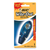 Non-Refillable Wite-Out Mini Correction Tape