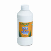 Washable Paint, 16 Oz