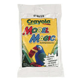 Model Magic 4oz White