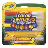 Color Switchers Markes (Set of 6)