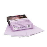 Fireworx Colored Paper, 20 lb, 8-1/2 X 11, 500 Sheets/Ream