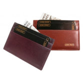 Cordoba Leather Card Case