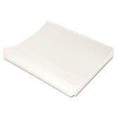 Polypropylene Economy Report Covers Only (100/Box)