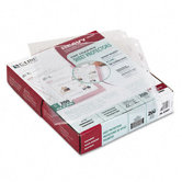 Heavyweight Polypropylene Sheet Protector (200/Box)