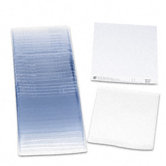 Shop Ticket Holder, 8 1/2 X 11 (50/Box)