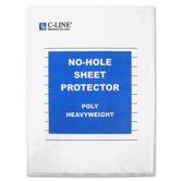 Top Load Sheet Protector (Set of 25)