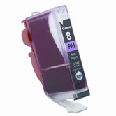 Cli8Pm, 0625B002, (Cli-8) Ink Tank
