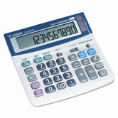 12-Digit LCD Mini Desktop Handheld Calculator