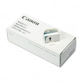 Standard Staples for Canon IR200/210, Three Cartridges, 15,000 Staples per Pack