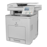 Multifunction Color Laser Printer