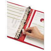 Cardinal Brands, Inc Binder Accessories
