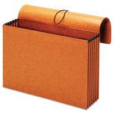 Globe-Weis 3.5" Expansion Expanding Wallet