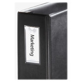 Label Holder (Set of 12)