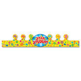 Star Student Crown, 30/Pack