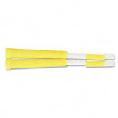 8' Segmented Plastic Jump Rope