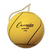 Tether Ball, Playground Size