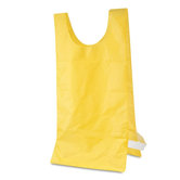 Nylon Heavyweight Pinnies, 12/ Pack