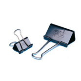 Binder Clips 1 1/4 Wide Medium