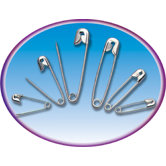 Safety Pins 2