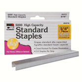 Standard Chisel Staples