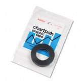 Chartpak Graphic Chart Tape, 0.25" x 324"