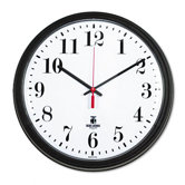 Quartz Contract Clock