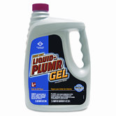 Liquid Plumr Heavy-Duty Clog Remover, 80oz Bottle