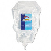 Unscented Moisturizing Hand Sanitizer Spray Refill, 1000-Ml Bag