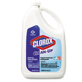 Clean-Up Cleaner with Bleach, 128 Oz. Bottle