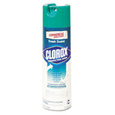Disinfectant Spray, 19 Oz. Aerosol