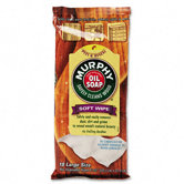 Murphy Oil Soap Soft Wipe, Cloth, White, 18/Pack