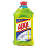Ajax All-Purpose Liquid Cleaner, Lemon Scent, 32 Oz. Bottle