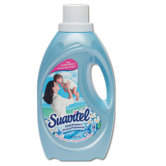 Suavitel Fabric Softener Field Flowers Scent Bottle