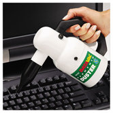 Electric Computer Duster Computer