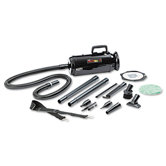 Pro 3 Professional Cleaning System, with Soft Duffle Bag Case