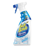 Soft Scrub Total Foaming Bathroom Cleanser