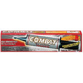 Combat Platinum Ready-to-Use Roach Killing Gel (Set of 12)