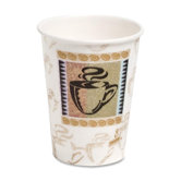 Perfect Touch Hot Cup, 8 oz, 25