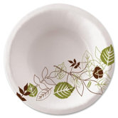 Heavy Weight Paper Bowl