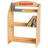 39" H Kid's Bookcase