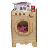 Kid's Washing Machine