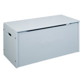 Personalized Toy Storage Chest