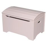 Personalized Treasure Chest