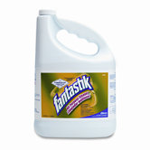Fantastik All-Purpose Cleaner, 1 Gal Bottle, 4/Carton